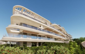 New Build - Ground floor apartment - Mijas