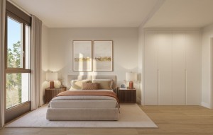 New Build - Apartment - Mijas