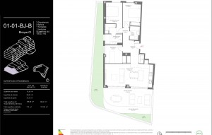 New Build - Apartment - Mijas