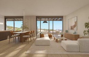 New Build - Apartment - Mijas