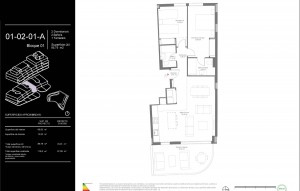 New Build - Apartment - Mijas