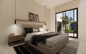 New Build - Villa - San Fulgencio