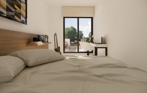 New Build - Villa - San Fulgencio