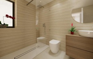 New Build - Villa - San Fulgencio