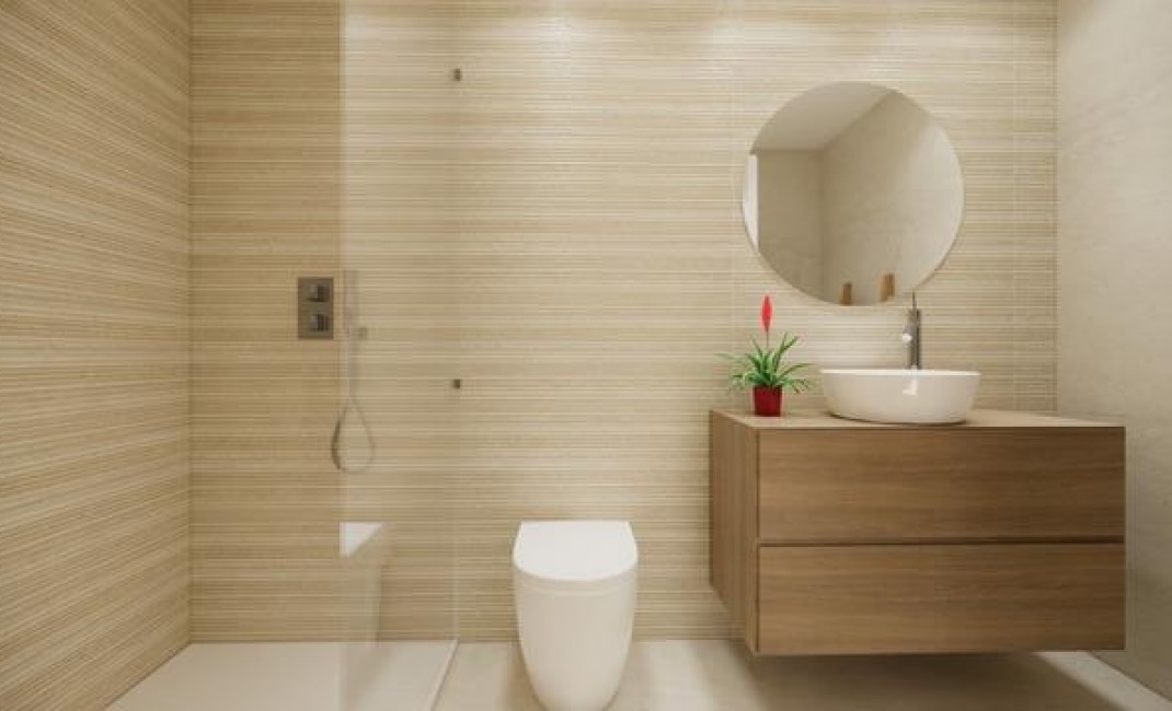 New Build - Villa - San Fulgencio