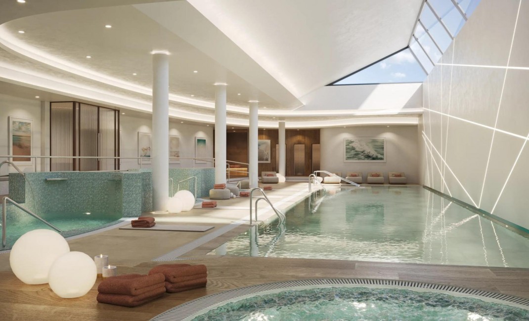 Nouvelle construction - Appartement - Estepona