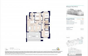 Nouvelle construction - Appartement - Estepona