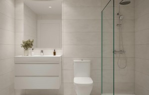 New Build - Ground floor apartment - Estepona