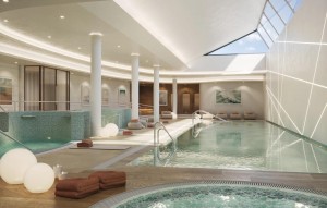 New Build - Apartment - Estepona