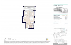 New Build - Apartment - Estepona