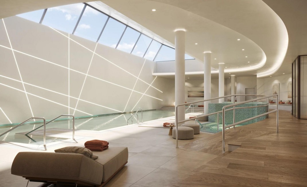 Nouvelle construction - Apartement - Estepona