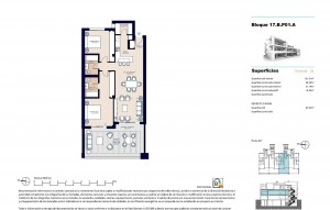 Nouvelle construction - Apartement - Estepona