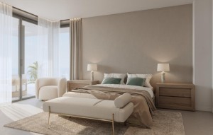 Nouvelle construction - Semidetached - Marbella