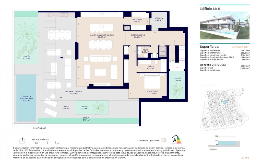 Nouvelle construction - Semidetached - Marbella