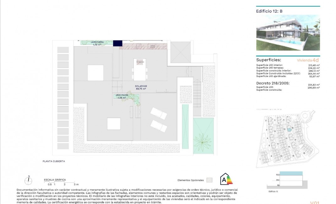 Nouvelle construction - Semidetached - Marbella