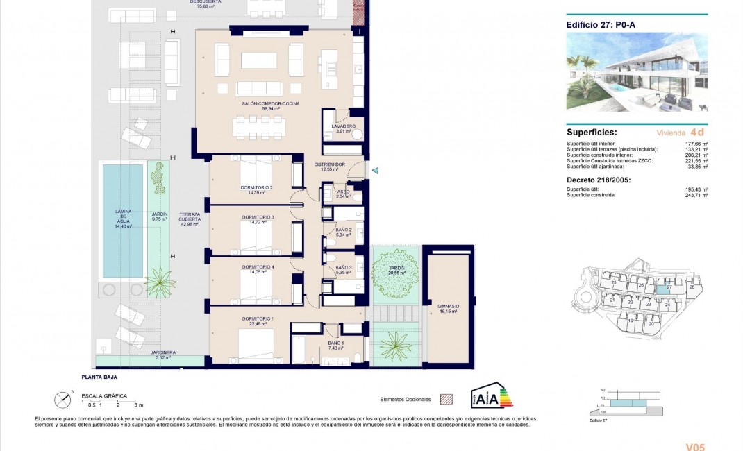New Build - Apartment - Marbella
