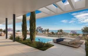 New Build - Apartment - Marbella