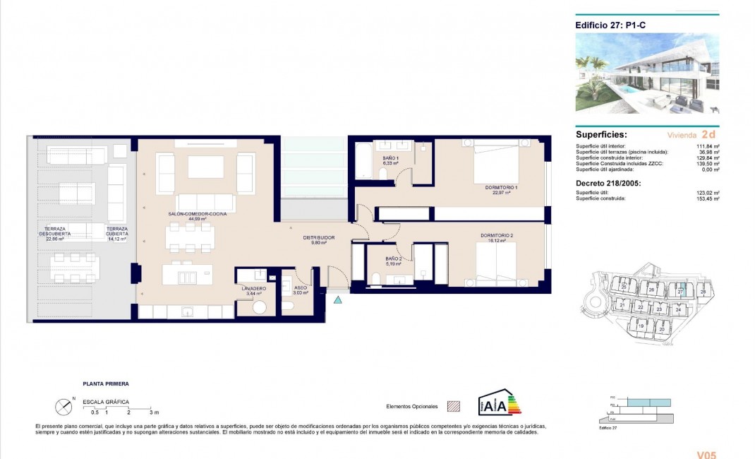 New Build - Apartment - Marbella