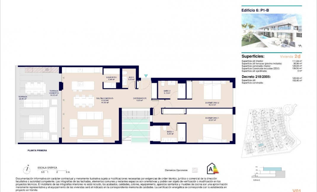 New Build - Apartment - Marbella