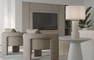 Nouvelle construction - Apartement - Estepona