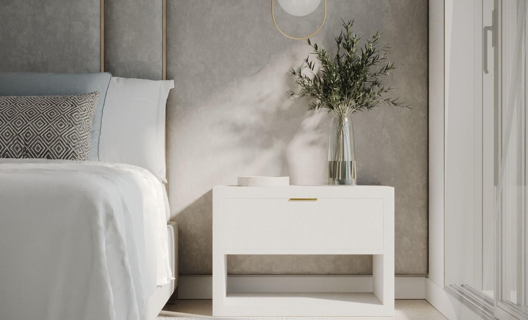 Nouvelle construction - Apartement - Estepona