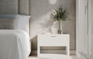 Nouvelle construction - Apartement - Estepona