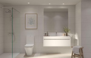 Nouvelle construction - Apartement - Estepona