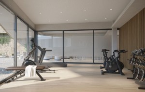 Nouvelle construction - Apartement - Estepona