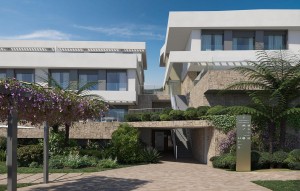 Nouvelle construction - Apartement - Estepona