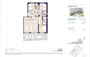 Nouvelle construction - Apartement - Estepona