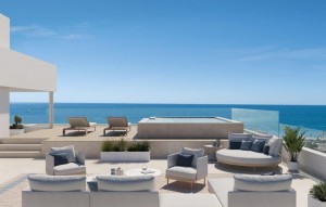 Nouvelle construction - Apartement - Estepona