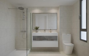 Nouvelle construction - Apartement - Estepona