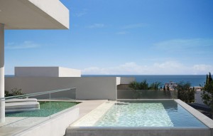 Nouvelle construction - Villa - Estepona