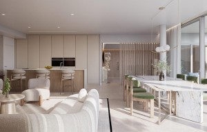 Nouvelle construction - Villa - Estepona