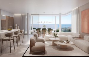 Nouvelle construction - Villa - Estepona