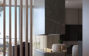 Nouvelle construction - Villa - Estepona