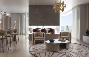 Nouvelle construction - Villa - Estepona