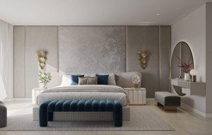 Nouvelle construction - Villa - Estepona