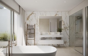 Nouvelle construction - Villa - Estepona