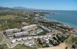 Nouvelle construction - Villa - Estepona