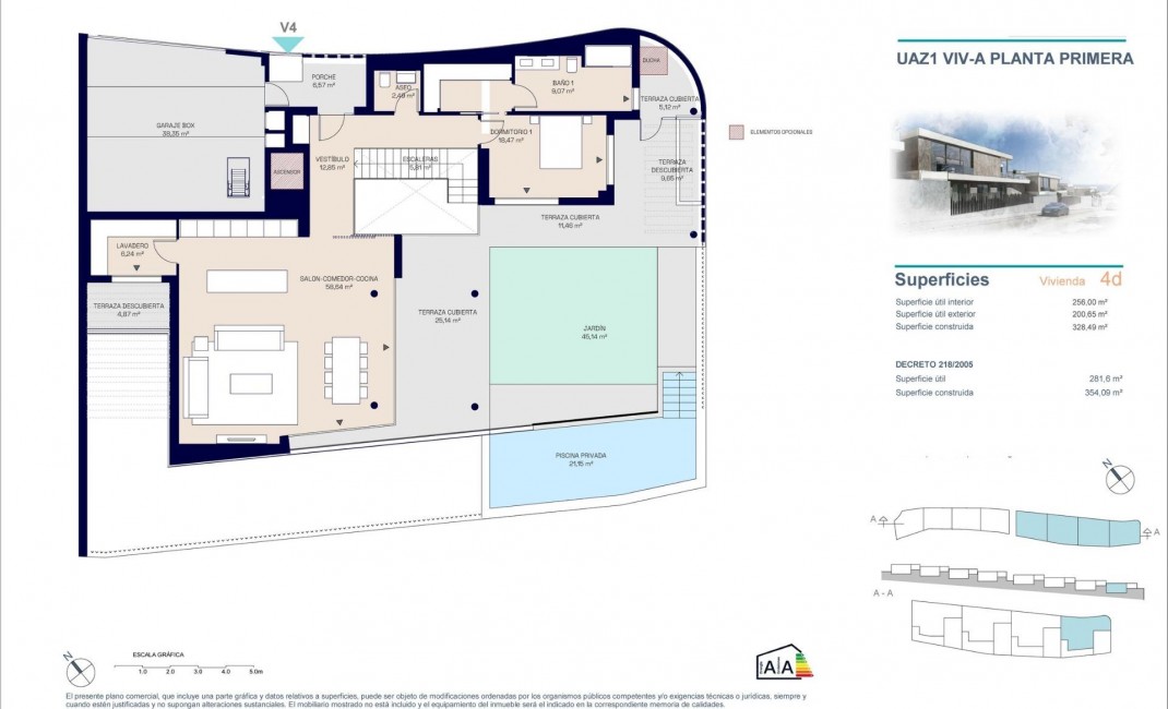 Nouvelle construction - Villa - Estepona