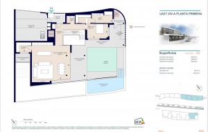 Nouvelle construction - Villa - Estepona