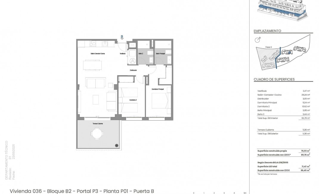 Nouvelle construction - Apartement - Mijas