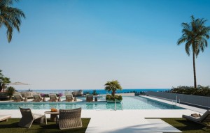 Nouvelle construction - Appartement - Mijas