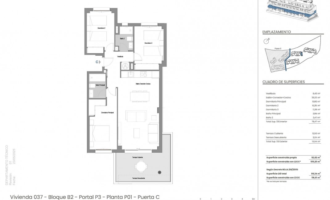 Nouvelle construction - Appartement - Mijas