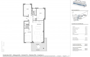 Nouvelle construction - Appartement - Mijas