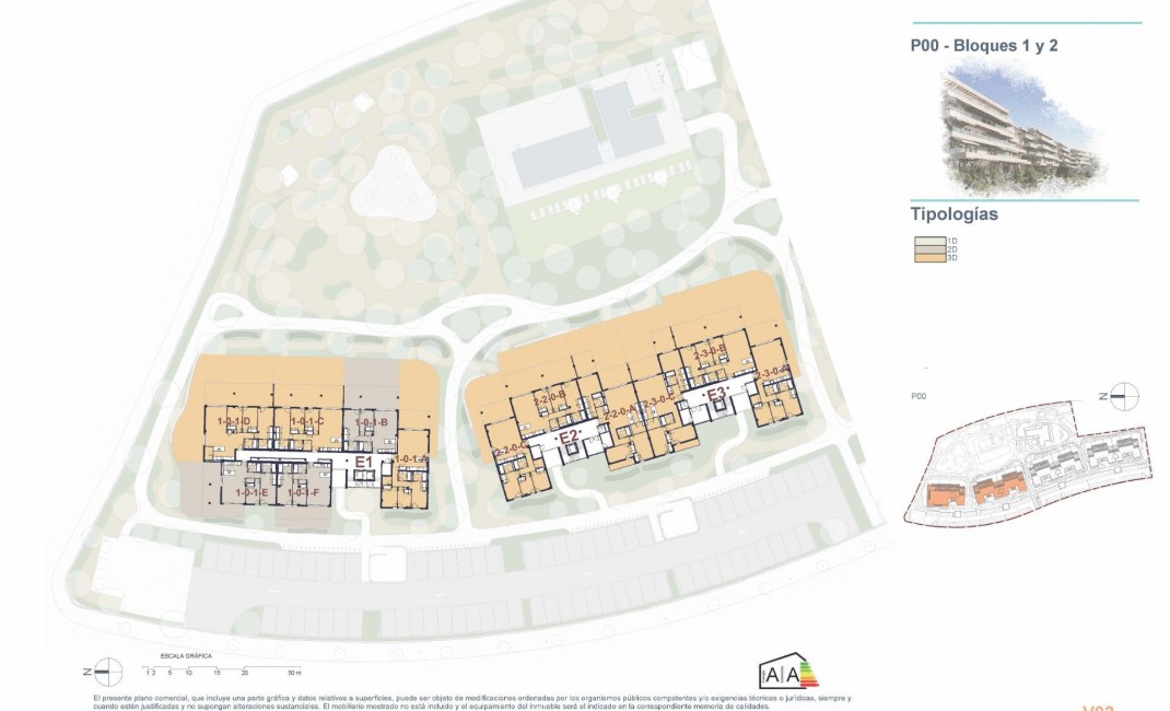 New Build - Apartment - Denia