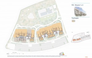 New Build - Ground floor apartment - Denia