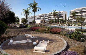 Nouvelle construction - Apartement - Denia