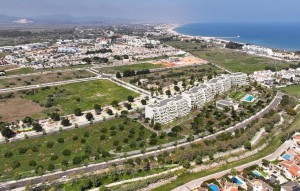 Nouvelle construction - Apartement - Denia